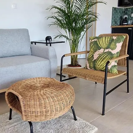 Bambusz Holiday home